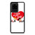 I LOVE LUCY FALLING LOVE Samsung Galaxy S20 Ultra  Case