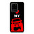 I LOVE MY JEEP Samsung Galaxy S20 Ultra  Case
