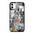 ELTON JOHN ROCKET MAN iPhone 11 Case