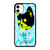 GOLF WANG STREETWEAR CAT iPhone 11 Case