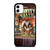 GRAVITY FALLS Disney iPhone 11 Case
