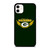 GREEN BAY PACKERS FOOTBALL iPhone 11 Case