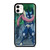 GRENINJA POKEMON POCKET MONSTERS iPhone 11 Case