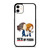 GREY' S ANATOMY YOU'RE MY PERSON iPhone 11 Case