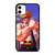 GUILE STREET FIGHTER V iPhone 11 Case