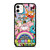 GUMBALL THE AMAZING WORLD iPhone 11 Case