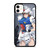GUNDAM FAN ART SEXY iPhone 11 Case