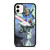 GUNDAM RX-78GP01 iPhone 11 Case