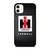INTERNATIONAL HARVERSTER FARMALL iPhone 11 Case