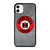 INTERNATIONAL HARVESTER FARMALL MOTOR TRUCK iPhone 11 Case
