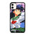 INUYASHA ANIME KAGOME iPhone 11 Case