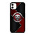 JAGUAR LOGO METAL iPhone 11 Case