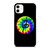 JAKE PAUL COVER THE RAINBOW iPhone 11 Case