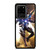 IRON MAN AVENGER ENDGAME Samsung Galaxy S20 Ultra  Case