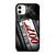 JAMES BOND 007 BLOOD STONE iPhone 11 Case