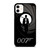 JAMES BOND 007 iPhone 11 Case