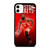 JAMES HARDEN HOUSTON ROCKETS iPhone 11 Case