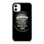 JAMESON WHISKEY iPhone 11 Case