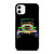 JEEP ART iPhone 11 Case