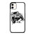 JEEP JIMMY iPhone 11 Case