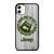 JEEP YOURS MAY GO FAST iPhone 11 Case