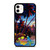 JIMMY BUFFETT'S MARGARITAVILLE iPhone 11 Case