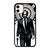 JOHN WICK ART iPhone 11 Case