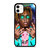 JUICE WRLD ANGEL iPhone 11 Case