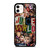 JUICE WRLD COLLAGE iPhone 11 Case