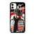 JUICE WRLD RAPPER DON'T LOVE iPhone 11 Case