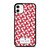 KATE SPADE MINNIE MOUSE RIBBON iPhone 11 Case