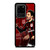 JACK BONAVENTURA AC.MILAN Samsung Galaxy S20 Ultra  Case