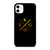 KYGO DJ LOGO iPhone 11 Case