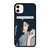KYLIE JENNER DONT TOUCH MY PHONE iPhone 11 Case