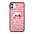 KYLIE JENNER LIPS STRIP iPhone 11 Case