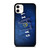 LA GALAXY Los Angeles iPhone 11 Case