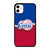 LA LOS ANGELES CLIPPERS iPhone 11 Case