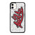 LACE UP iPhone 11 Case