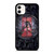 LADY GAGA CHROMATICA ALBUM iPhone 11 Case