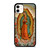 LADY OF GUADALUPE NEW iPhone 11 Case