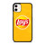 LAYS CLASSIC POTATO WRAP iPhone 11 Case