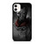 LEAGUE OF LEGENDS JHIN CHARACTER iPhone 11 Case