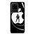 JAMES BOND 007 APPLE LOGO Samsung Galaxy S20 Ultra  Case