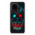 JASON FRIDAY THE 13TH 2 Samsung Galaxy S20 Ultra  Case