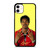 LIL BABY RAPPER YELLOW iPhone 11 Case