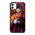 LIL UZI VERT PAIN AKATSUKI iPhone 11 Case