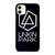 LINKIN PARK LOGO iPhone 11 Case