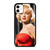 MARLYN MONROE HOT iPhone 11 Case