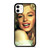 MARLYN MONROE SMILE iPhone 11 Case