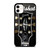 MARSHALL X GIBSON GUITAR HEADSTOCK iPhone 11 Case